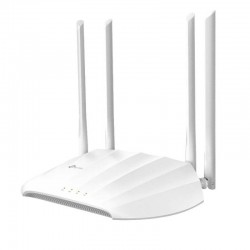 TP-LINK TL-WA1201 v1 Wireless Access Point | Dual Band | 2.4 & 5GHz