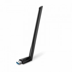 TP-LINK Archer T3U Plus v1 Wireless USB Adapter | 1300Mbps | 2.4 & 5GHz
