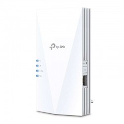 TP-LINK RE500X WiFi Range Extender | 1500Mbps | 2.4 & 5GHz