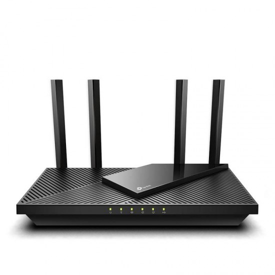 TP-LINK Archer AX55 v1 Wireless Router | 4 Θύρες Gigabit Ethernet
