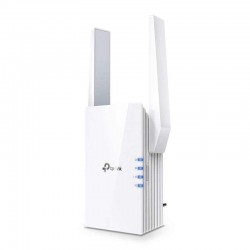 TP-LINK RE605X v1 WiFi Range Extender | 1800Mbps | 2.4 & 5GHz