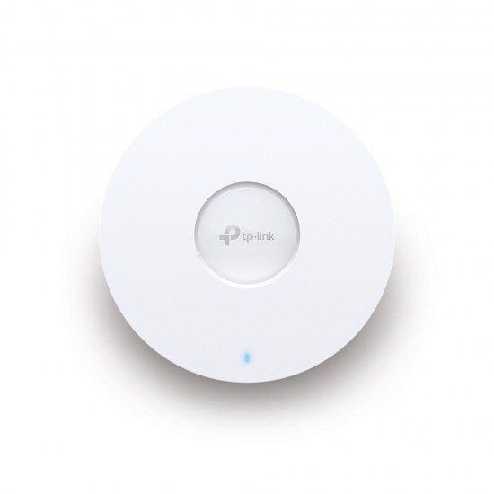TP-LINK EAP653 v1 Wireless Access Point | Dual Band | 2.4 & 5GHz TP-LINK EAP653 v1 Wireless Access Point | Dual Band | 2.4 & 5GHz
