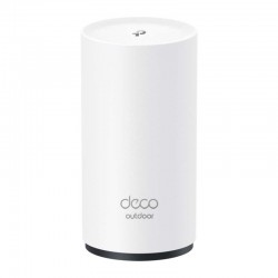 TP-LINK Deco X50-Outdoor WiFi Mesh Network Access Point | Dual Band | 1 τεμάχιο