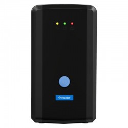 UPS Tescom Leo Plus Led | Line-Interactive | 850VA | 480W