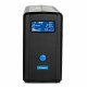 UPS Tescom Leo Plus LCD 2000AP | Line-Interactive | 2000VA |1200W UPS Tescom Leo Plus LCD 2000AP | Line-Interactive | 2000VA |1200W