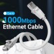 VENTION Cat.6 UTP Patch Ethernet Cable 2M Gray (IBEHH)