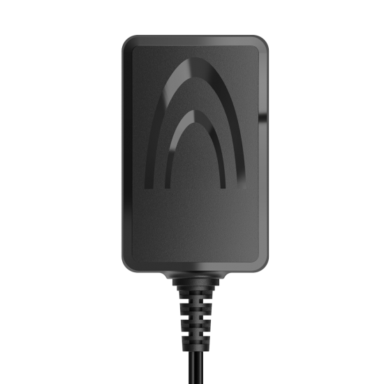 VENTION EU Power Adapter 10W (5V/2A), 3.5 * 1.35 with 1.5M Cable Black (TPQ-236A0502) VENTION EU Power Adapter 10W (5V/2A), 3.5 * 1.35 with 1.5M Cable Black (TPQ-236A0502)