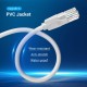 VENTION Cat.6 UTP Patch Ethernet Cable 2M Gray (IBEHH)