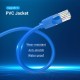 VENTION Cat.6 UTP Patch Ethernet Cable 1M Blue (IBELF)