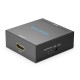 VENTION RCA to HDMI Converter Black Metal Type (AEFB0) VENTION RCA to HDMI Converter Black Metal Type (AEFB0)