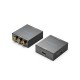 VENTION RCA to HDMI Converter Black Metal Type (AEFB0) VENTION RCA to HDMI Converter Black Metal Type (AEFB0)