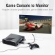 VENTION HDMI to VGA Converter with 3.5mm Audio Output (AIDB0) VENTION HDMI to VGA Converter with 3.5mm Audio Output (AIDB0)