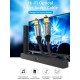 VENTION Optical Fiber Audio Cable 3M Black Aluminum Alloy Type (BAVHI) VENTION Optical Fiber Audio Cable 3M Black Aluminum Alloy Type (BAVHI)