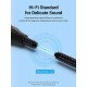 VENTION Optical Fiber Audio Cable 3M Black Aluminum Alloy Type (BAVHI) VENTION Optical Fiber Audio Cable 3M Black Aluminum Alloy Type (BAVHI)
