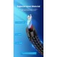 VENTION 3.5mm Male to 2RCA Male Audio Cable 1.5M Gray Aluminum Alloy Type (BCNBG) VENTION 3.5mm Male to 2RCA Male Audio Cable 1.5M Gray Aluminum Alloy Type (BCNBG)