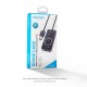 VENTION USB 2.0 External Stereo Sound Adapter with Volume Control 0.5M Black ABS Type (CDRBD) VENTION USB 2.0 External Stereo Sound Adapter with Volume Control 0.5M Black ABS Type (CDRBD)