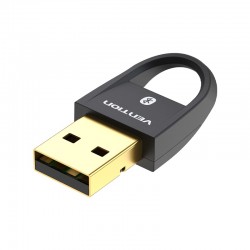 VENTION USB Bluetooth 5.0 Adapter Black (CDSB0)
