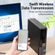 VENTION USB Bluetooth 5.0 Adapter Black (CDSB0) VENTION USB Bluetooth 5.0 Adapter Black (CDSB0)
