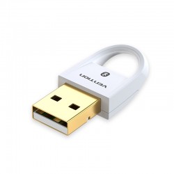 VENTION USB Bluetooth 5.0 Adapter White (CDSW0)