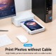 VENTION USB Bluetooth 5.0 Adapter White (CDSW0) VENTION USB Bluetooth 5.0 Adapter White (CDSW0)