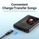 VENTION USB 2.0 A Male to Mini-B Male Cable 1M Black PVC Type (COMBF) VENTION USB 2.0 A Male to Mini-B Male Cable 1M Black PVC Type (COMBF)