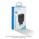 VENTION USB Wall Charger (18W) EU Black (FABB0-EU) VENTION USB Wall Charger (18W) EU Black (FABB0-EU)