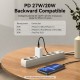 VENTION USB-C Wall Charger (30W) EU White (FAIW0-EU) VENTION USB-C Wall Charger (30W) EU White (FAIW0-EU)