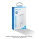 VENTION 2-Port USB (A+C) Wall Charger (18W/20W) EU White (FBBW0-EU) VENTION 2-Port USB (A+C) Wall Charger (18W/20W) EU White (FBBW0-EU)