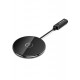 VENTION Magnetic Wireless Charger 15W Ultra-Thin 0.05M Black Mirrored Surface Type (FGABAG) VENTION Magnetic Wireless Charger 15W Ultra-Thin 0.05M Black Mirrored Surface Type (FGABAG)