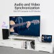 VENTION Mini DisplayPort to DisplayPort Cable 1.5M Black (HAABG) VENTION Mini DisplayPort to DisplayPort Cable 1.5M Black (HAABG)