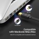 VENTION Mini DisplayPort to HDMI Cable 1.5M Black (HABBG) VENTION Mini DisplayPort to HDMI Cable 1.5M Black (HABBG)