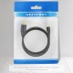 VENTION DisplayPort Cable 1.5M Black (HACBG) VENTION DisplayPort Cable 1.5M Black (HACBG)