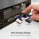 VENTION DisplayPort to HDMI Cable 1.5M Black (HADBG) VENTION DisplayPort to HDMI Cable 1.5M Black (HADBG)