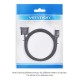 VENTION DisplayPort to DVI Cable 1M Black (HAFBF) VENTION DisplayPort to DVI Cable 1M Black (HAFBF)