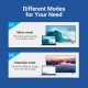 VENTION 4K DisplayPort to HDMI Cable 3M Black (HAGBI) VENTION 4K DisplayPort to HDMI Cable 3M Black (HAGBI)