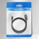 VENTION 4K Mini DisplayPort to HDMI Cable 1.5M Black (HAHBG) VENTION 4K Mini DisplayPort to HDMI Cable 1.5M Black (HAHBG)