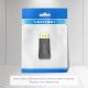 VENTION DisplayPort Male to HDMI Female 4K Adapter Black (HBPB0) VENTION DisplayPort Male to HDMI Female 4K Adapter Black (HBPB0)