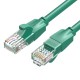 VENTION Cat.6 UTP Patch Cable 1M Green (IBEGF) VENTION Cat.6 UTP Patch Cable 1M Green (IBEGF)