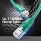 VENTION Cat.6 UTP Patch Cable 1M Green (IBEGF) VENTION Cat.6 UTP Patch Cable 1M Green (IBEGF)