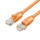 VENTION Cat.6 UTP Patch Cable 1M Orange (IBEOF) VENTION Cat.6 UTP Patch Cable 1M Orange (IBEOF)