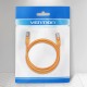 VENTION Cat.6 UTP Patch Cable 1M Orange (IBEOF) VENTION Cat.6 UTP Patch Cable 1M Orange (IBEOF)