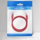 VENTION Cat.6 UTP Patch Cable 2M Red (IBERH) VENTION Cat.6 UTP Patch Cable 2M Red (IBERH)