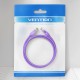 VENTION Cat.6 UTP Patch Cable 2M Purple (IBEVH) VENTION Cat.6 UTP Patch Cable 2M Purple (IBEVH)