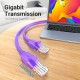 VENTION Cat.6 UTP Patch Cable 2M Purple (IBEVH) VENTION Cat.6 UTP Patch Cable 2M Purple (IBEVH)