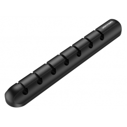 VENTION 7-Ports Desktop Cable Manager Black (KBSB0)