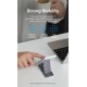 VENTION 3-Angle Desktop Smartphone Stand Purple Aluminium Alloy Type (KCXV0) VENTION 3-Angle Desktop Smartphone Stand Purple Aluminium Alloy Type (KCXV0)