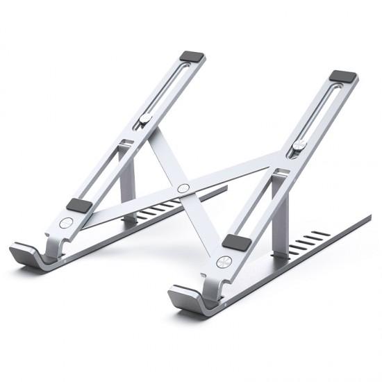 VENTION Laptop Stand Silvery (KDLI0) VENTION Laptop Stand Silvery (KDLI0)