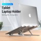 VENTION Laptop Stand Silvery (KDLI0) VENTION Laptop Stand Silvery (KDLI0)