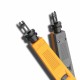 VENTION Punch Down Impact Tool for Patch Panels Orange-Gray (KECH0) VENTION Punch Down Impact Tool for Patch Panels Orange-Gray (KECH0)