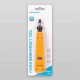 VENTION Punch Down Impact Tool for Patch Panels Orange-Gray (KECH0) VENTION Punch Down Impact Tool for Patch Panels Orange-Gray (KECH0)